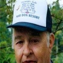 Melvin Ehlke Obituary