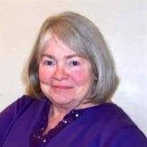 Barbara Ann Dutro-Maher Obituary