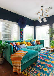 We simplify it for you. 23 Amazing Bohemian Sofas With An Eclectic Vibe