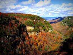 Cloudland canyon state park weather. 9 Most Beautiful Places To See Fall Foliage In Georgia Trips To Discover