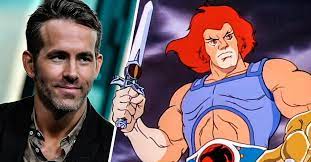 Kong opens wednesday in u.s. Thundercats Movie Coming From Michael Bay Ryan Reynolds And Netflix Geekdom Movies