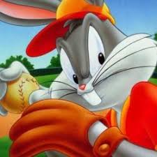 Tough, 10 qns, lilspikey, dec 18 06. The Bugs Bunny Trivia Quiz Bugs Bunny Pictures Bugs Bunny Cartoons Looney Tunes Wallpaper