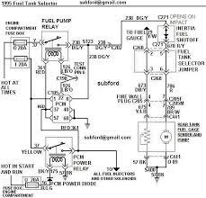 Use wiring diagrams to assist in building or manufacturing the circuit or electronic device. Fine Ford Starter Selenoid Wiring Diagram 92 Ford F 150 Starter Wiring Diagram Online Wiring Diagram Rh 4 Kaspars Co 1995 Ford F150 Starter Solenoid Wiring Diag Diagram Online 1995 Ford F150 Ford F150