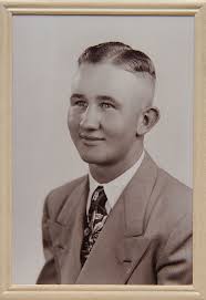 Howard "Gordon" Malm Obituary November 9, 2019