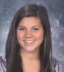 JENNA UNGRADY Obituary (1996