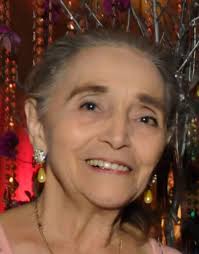 Malpa Fuller Obituary March 7, 2025