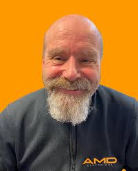 Our Team — AMD Electrical Ltd