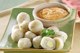 Kumpulan resep cookies sajian sedap resep kue kering resep masakan from www.pinterest.com. Cara Bikin Cilok Kenyal Dan Super Enak Ala Pedagang Dijamin Antigagal Bahkan Untuk Pemula Sekalipun Semua Halaman Sajian Sedap
