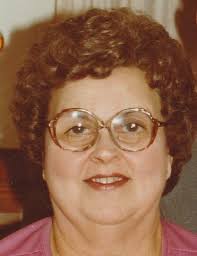 Obituary information for Juanita E. Hancock