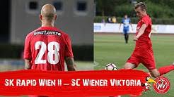 Rapid wien have seen over 2.5 goals in their last 3 games in ofb pokal. Sc Wiener Viktoria Youtube