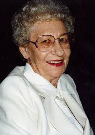 Obituary information for Emma Jean Anderson