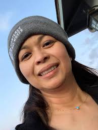 Esther Hill you were amazing. Such a strong core, arms shoulders. You made  it look easy but as well as strength it takes control,  perseverance...always great working with another fan of hanging