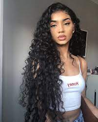 Follow For More Ssamwam Long Hair Styles Curly Hair Styles Naturally Curly Hair Styles