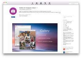 For mac, i love the flume app. The Best Instagram App For Macos Mac How To
