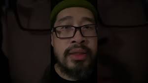 Final message from Jon Lim from beyond the veil. RIP. #supernatural  #confessions #hantuarefriends