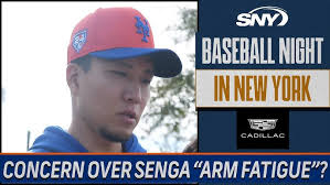 Steve Gelbs and Anthony DiComo with the latest