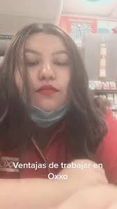 Oxxo Como Edith Quiñones
