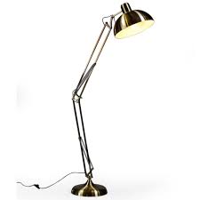 Order online today for fast home delivery. Vintage Gold Extra Large Classic Desk Style Floor Lamp Black Fabric Flex Desk Style Floor Lamp