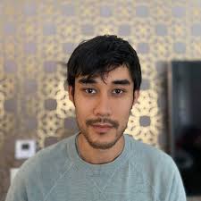 Chris Luke Email & Phone Number