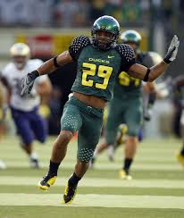 Ducks' patrick chung packs a punch | the seattle times. Former University Of Oregon Ducks Safety Patrick Chung Goducks Photo By Eric Evans Oregon Football Oregon Ducks Football Oregon Ducks