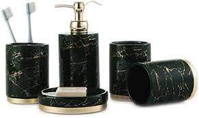 We did not find results for: Xuejuanshop Soap Dispenser Bathroom Accessories Set Ceramic Bathroom Toilet Mouthwash Toothbr In 2020 Bathroom Accessories Gold Bathroom Accessories Ceramic Soap Dish