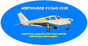 Northwood Flying Club Cherokee 140 Information