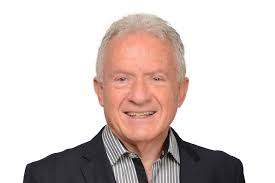 Julio Lagos se suma a las madrugadas de Rivadavia