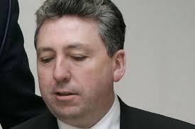 Lying Eyes' garda Michael Moloney collapses and dies while exercising