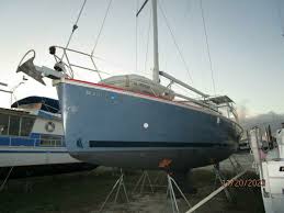 Siddhartha 2008 Hunter H41 Deck Salon 41 ft Sloop for sale