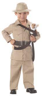 Plush Monkey Newborn Infant Costume