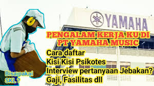 Sekolah dapat mengembangkan materi ujian praktik sesuai kondisi setempat, 3. Kisi Kisi Psikotes Pt Yamaha Music Manufacturing Asia Cute766