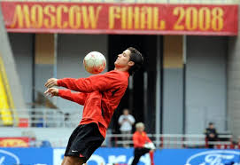 Chelsea Vs Man Utd Champions League Final Revisited Sports Mole