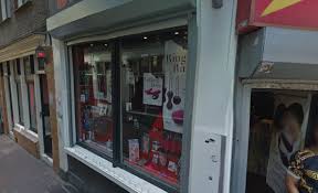 Sexy Shop in Amsterdam For Sex Fun | Amsterdam Escorts