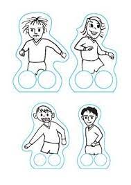 Finger Soccer Players Soccer Crafts Soccer Ball Crafts Sport Themed Crafts