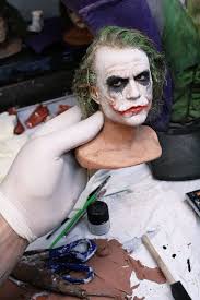 Pin On Groovy Sculptures And Model Kits For The Sci Fi Paleo Horror Humor Fans