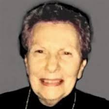 Rose Manzo Obituary November 9, 2022