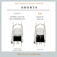 Maybe you would like to learn more about one of these? Rectangle Body Shape A Comprehensive Guide The Concept Wardrobe