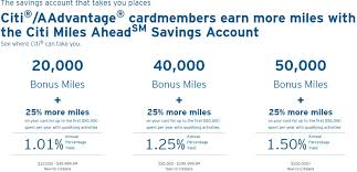 The $10 monthly fee can be waived if you: Citibank To Launch High Interest Online Savings Account For American Airlines Cardholders 50 000 Miles Bonus 25 Spend Bonus Pilot Program Now Live Doctor Of Credit