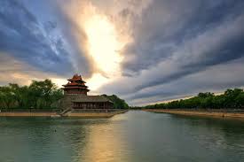 Forbidden City: 600-Year-Old Imperial Palace