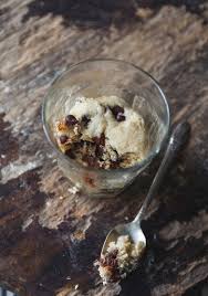 Chocolate Chip Mug Cookie Trois Fois Par Jour