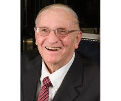 RICHARD SCHULTZ Obituary (1929