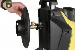 Reel Karcher K5 Premium Full Control Plus Repair Free Guide Sosav