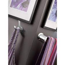 See full list on amazon.com Moen Method Towel Bar 24 In Chrome Lowe S Canada