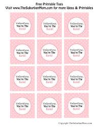 Www Thesuburbanmom Com Wp Content Uploads 2014 02 Valentine Youre The Bomb Printable Tag Jpg Youre The Bomb Bath Bomb Recipes Free Printable Gift Tags