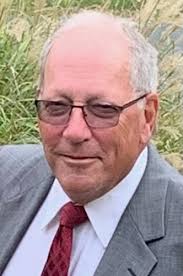 Henry Cook Obituary (1946