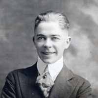 Alvin Farrell McBride (1900–1976) • FamilySearch