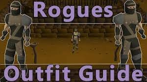 Enlightened rogues is the sixth studio album by american rock band the allman brothers band. Rogues Den Guide 5 Minute Follow Along Walkthrough Osrs