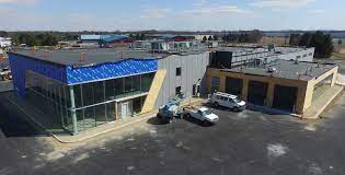 Beritahu saya tentang diskon dan penawaran khusus. Sun Motor Cars Partners With Mowery For New Audi Dealership R S Mowery