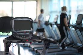 fitness salonu spor fitness ekonomi