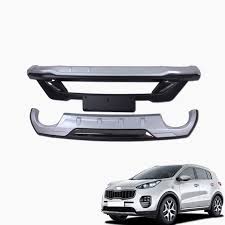 Dhgate offers a large selection of car bumper protection and car rear bumper protectors with superior quality and exquisite craft. Bumper Guard Front Bumper Rear Bumper High End Type Car Protector For Kia Sportage Tuning Accessories Car 2016 2017 Buy Tuning Car Accessories For Kia Sportage 2017 For Kia Sportage Front Bumper Product